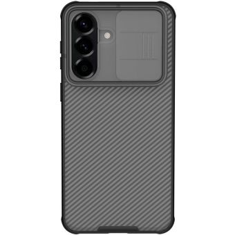 Obal Nillkin CamShield PRO Samsung Galaxy A57 5G A576 transparentno čierny