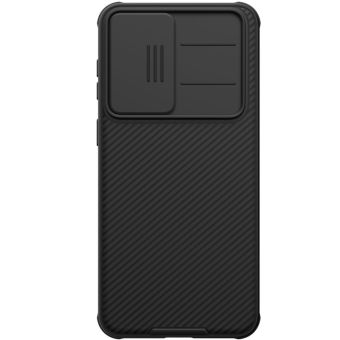 Obal Nillkin CamShield PRO Magnetic Samsung Galaxy A57 5G A576 čierny