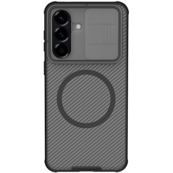 Obal Nillkin CamShield PRO Magnetic Samsung Galaxy A57 5G A576 transparentno čierny