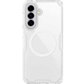 Obal Nillkin Nature TPU PRO Magnetic Samsung Galaxy A57 5G A576 transparentný