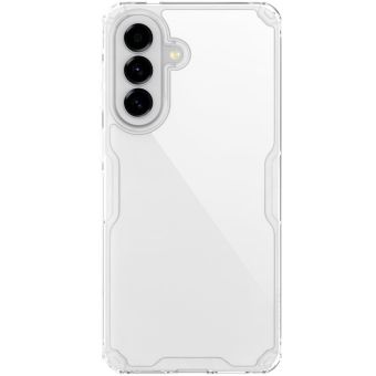 Obal Nillkin Nature TPU PRO Samsung Galaxy A57 5G A576 transparentný