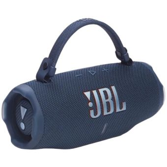 JBL Charge 6 Blue