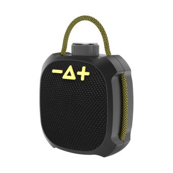 Blavec Go Box WS-04 TWS 5W čierny