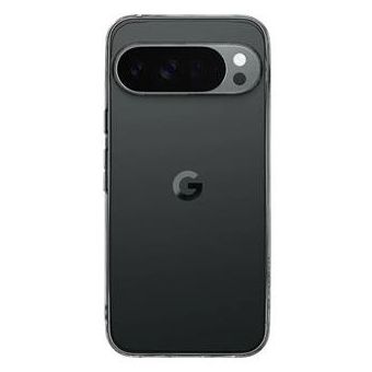 Obal Tactical TPU Google Pixel 10 Pro XL transparentný