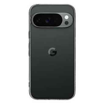 Obal Tactical TPU Google Pixel 10 Pro transparentný