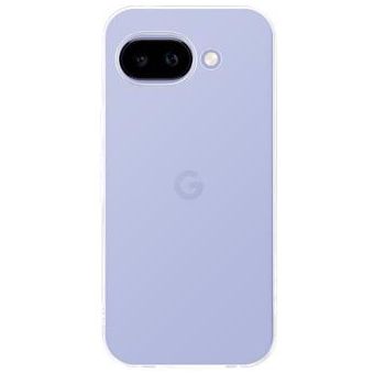 Obal Tactical TPU Google Pixel 10a transparentný