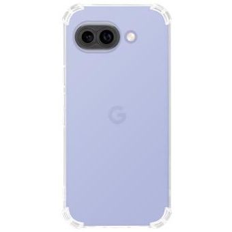 Obal Tactical TPU Plyo Google Pixel 10a transparentný