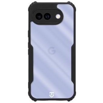 Obal Tactical Quantum Stealth Google Pixel 10a čierny