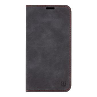 Obal Tactical Xproof Motorola Moto G06/G06 Power čierny