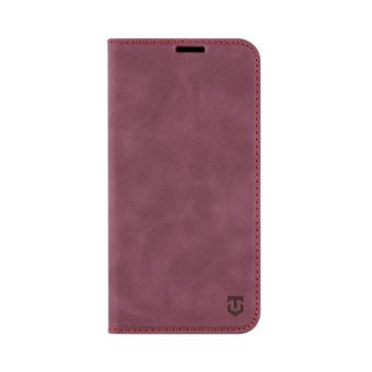 Obal Tactical Xproof Samsung Galaxy A17 4G A175/A17 5G A176 červený