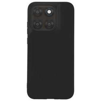 Obal Tactical TPU Motorola Moto G77 5G čierny