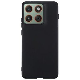 Obal Tactical TPU Motorola Edge 70 5G čierny