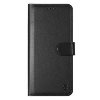 Obal Tactical Field Notes Motorola Moto G06/G06 Power čierny