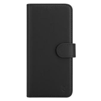 Obal Tactical Field Notes Xiaomi Redmi Note 15 4G/5G čierny