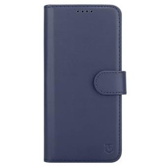 Obal Tactical Field Notes Samsung Galaxy A27 5G A276 modrý