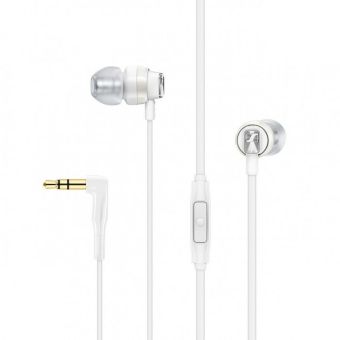 Sennheiser CX 300S Jack 3,5 mm biele