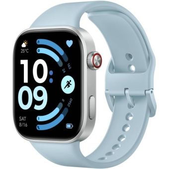 Xiaomi Redmi Watch 6 Glacier Blue