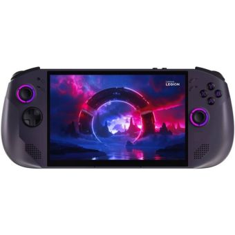 Používaný Lenovo Legion Go S 16GB/512GB Black Trieda B