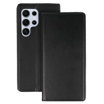 Obal Magneto Book Samsung Galaxy A57 5G A576 čierny