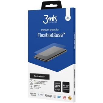 Ochranné sklo 3MK FlexibleGlass Honor 600 5G/600 Pro 5G