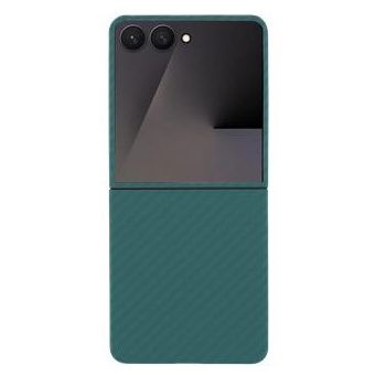 Obal Tactical MagForce Aramid Samsung Galaxy Z Flip7 5G F766 modrý