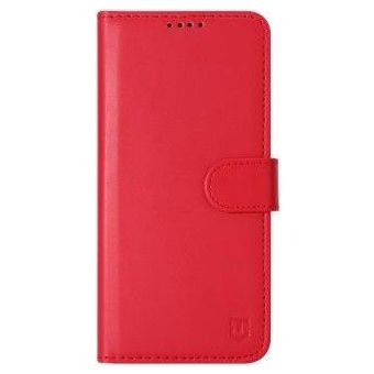 Obal Tactical Field Notes Book Xiaomi 15T 5G červený