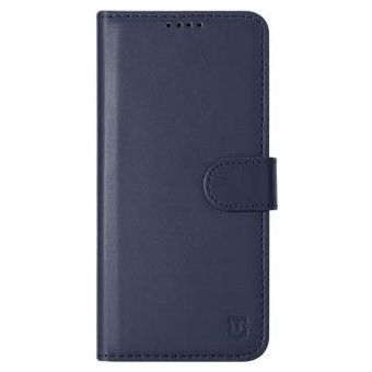 Obal Tactical Field Notes Book Xiaomi Redmi 15 4G/5G modrý