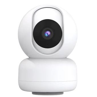 iQtech® SmartLife WC011, Wi-Fi Full HD kamera so sledovacím režimom