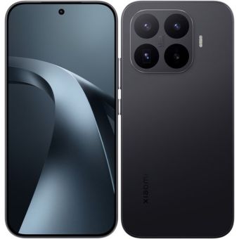 Xiaomi 17T 12GB/256GB Black Nový z výkupu
