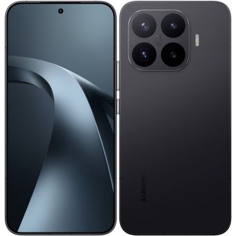 Xiaomi 17T Pro 12GB/1TB Black