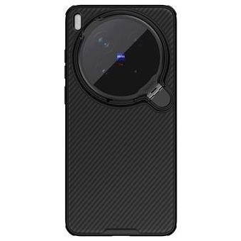 Obal Nillkin CamShield Prop Magnetic Vivo X300 Ultra čierny