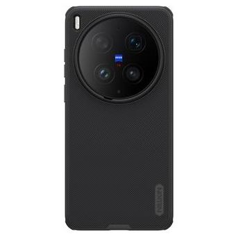 Obal Nillkin Super Frosted PRO Magnetic Vivo X300 Ultra čierny