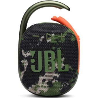 JBL Clip 4 Squad