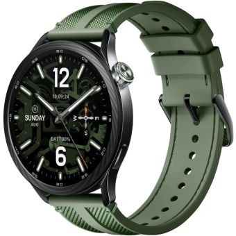 Xiaomi Watch S5 46mm Jungle Green