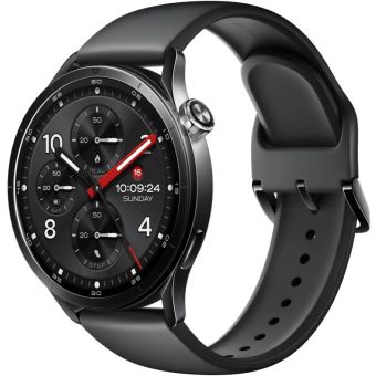 Xiaomi Watch S5 46mm Black