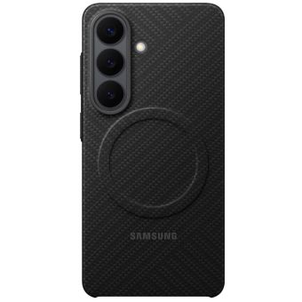 Obal Samsung Carbon Magnetic Samsung Galaxy S26+ 5G S947 EF-KS947SNE čierny