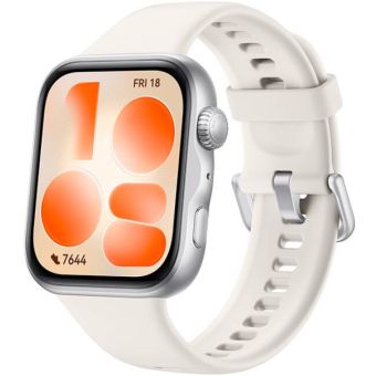 Huawei Watch Fit 5 NFC White