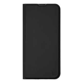 Obal OBAL:ME SmoothTouch Xiaomi Redmi A7 Pro 4G čierny