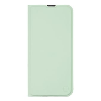 Obal OBAL:ME SmoothTouch Xiaomi 17T Pro zelený