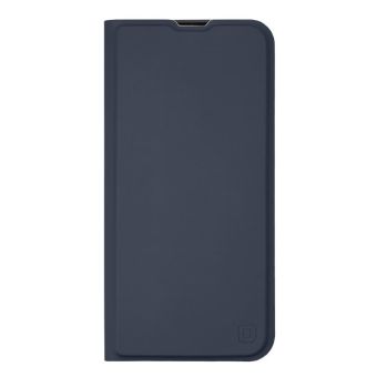 Obal OBAL:ME SmoothTouch Xiaomi Redmi Note 15 4G/5G/POCO M8 5G modrý