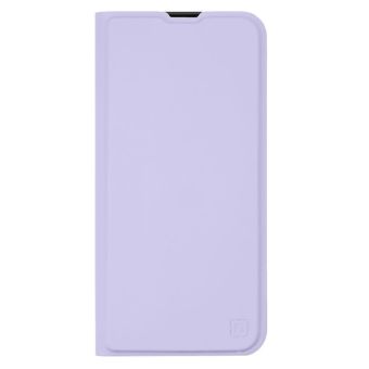 Obal OBAL:ME SmoothTouch Xiaomi 17T Pro fialový