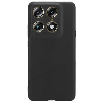 Obal Tactical TPU Motorola Signature čierny