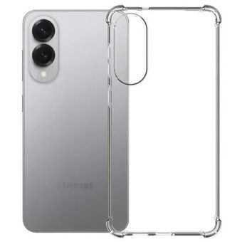 Obal Samsung by Mobeen Clear Samsung Galaxy S25 Edge 5G S937 GP-FPS937AE transparentný