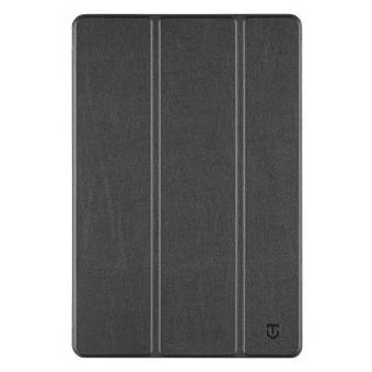 Obal Tactical Book Tri Fold Samsung Galaxy Tab S9/S9 FE/S10 FE/S10 Lite čierny
