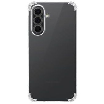 Obal Tactical TPU Plyo Samsung Galaxy A57 5G A576 transparentný