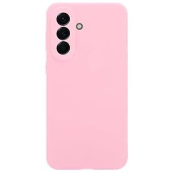 Obal Tactical Velvet Smoothie Samsung Galaxy A57 5G A576 ružový