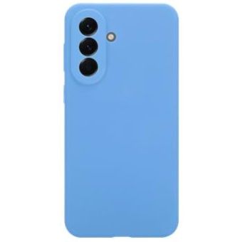 Obal Tactical Velvet Smoothie Samsung Galaxy A57 5G A576 modrý