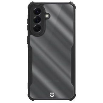 Obal Tactical Quantum Stealth Samsung Galaxy A57 5G A576 čierny