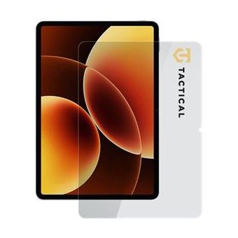 Ochranné sklo Tactical Glass Shield Xiaomi Pad 7/8/8 Pro transparentné