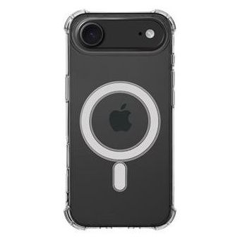 Obal Tactical MagForce Plyo Apple iPhone Air transparentný